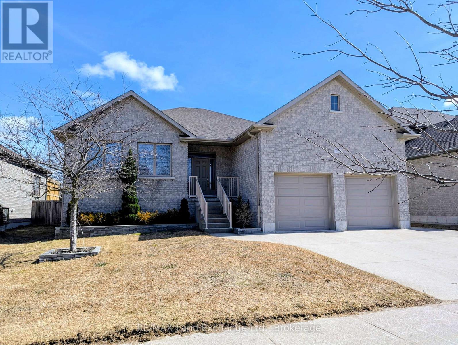 231 PARK STREET, Kincardine, Ontario