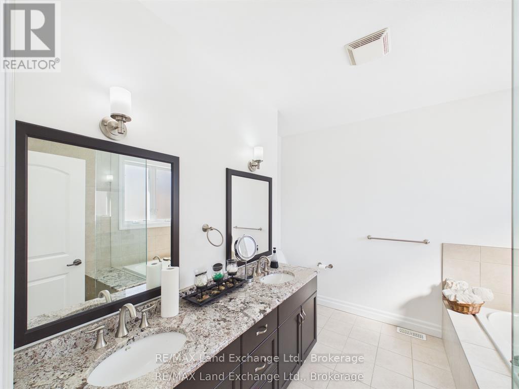 231 Park Street, Kincardine, Ontario  N2Z 0A5 - Photo 11 - X12934932