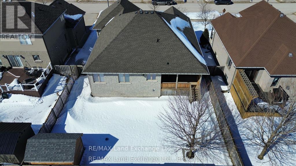 231 Park Street, Kincardine, Ontario  N2Z 0A5 - Photo 20 - X12934932