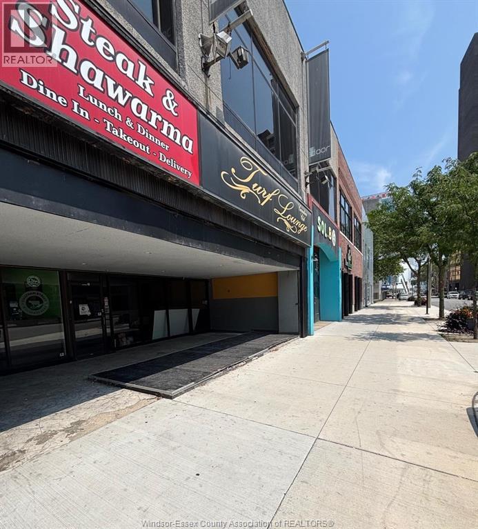 MLS# 26006504: 20 CHATHAM STREET East, Windsor, Canada