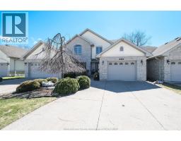 205 WHISPER CREEK, Lakeshore, Ontario