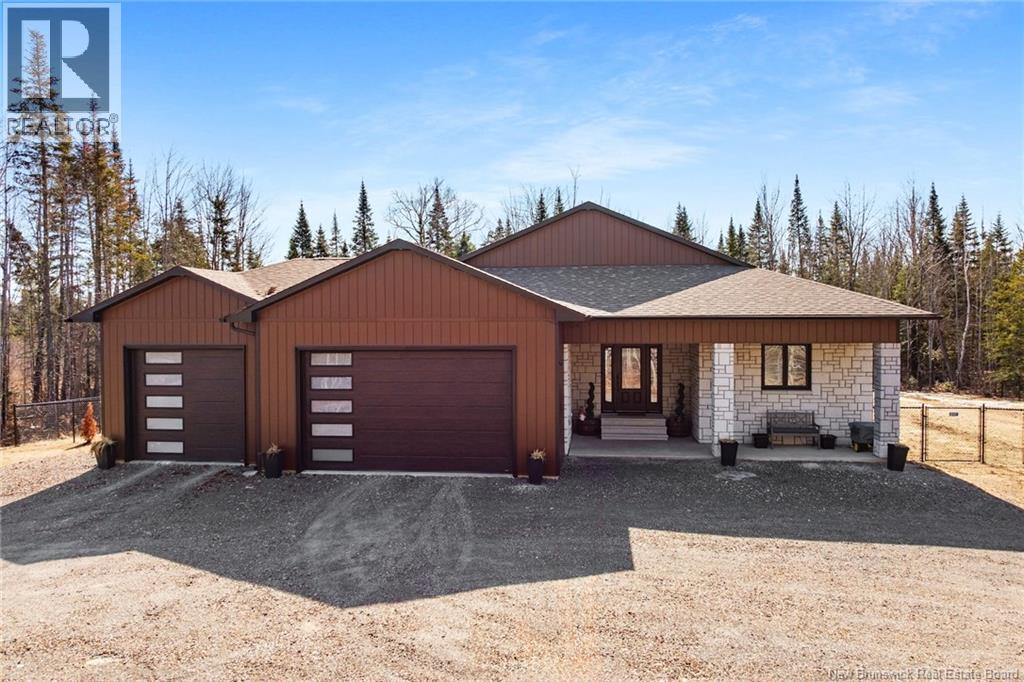 1369 Route 655, Rusagonis, New Brunswick  E3B 8Z8 - Photo 1 - NB136082