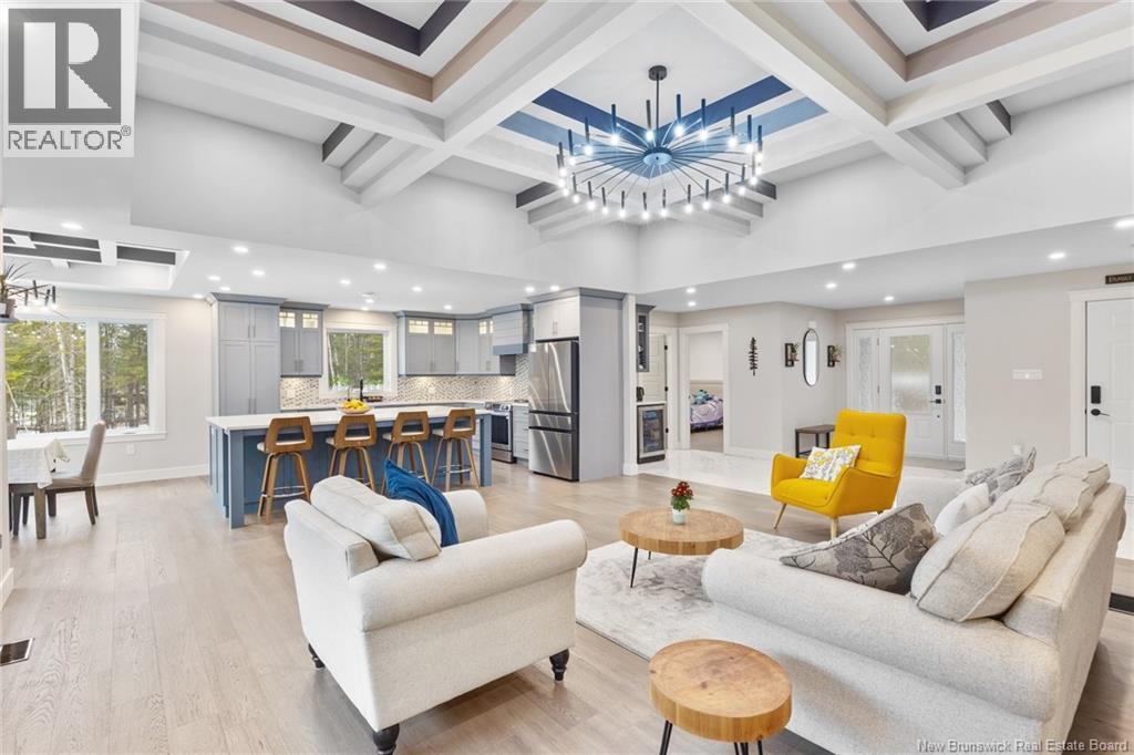 1369 Route 655, Rusagonis, New Brunswick  E3B 8Z8 - Photo 13 - NB136082