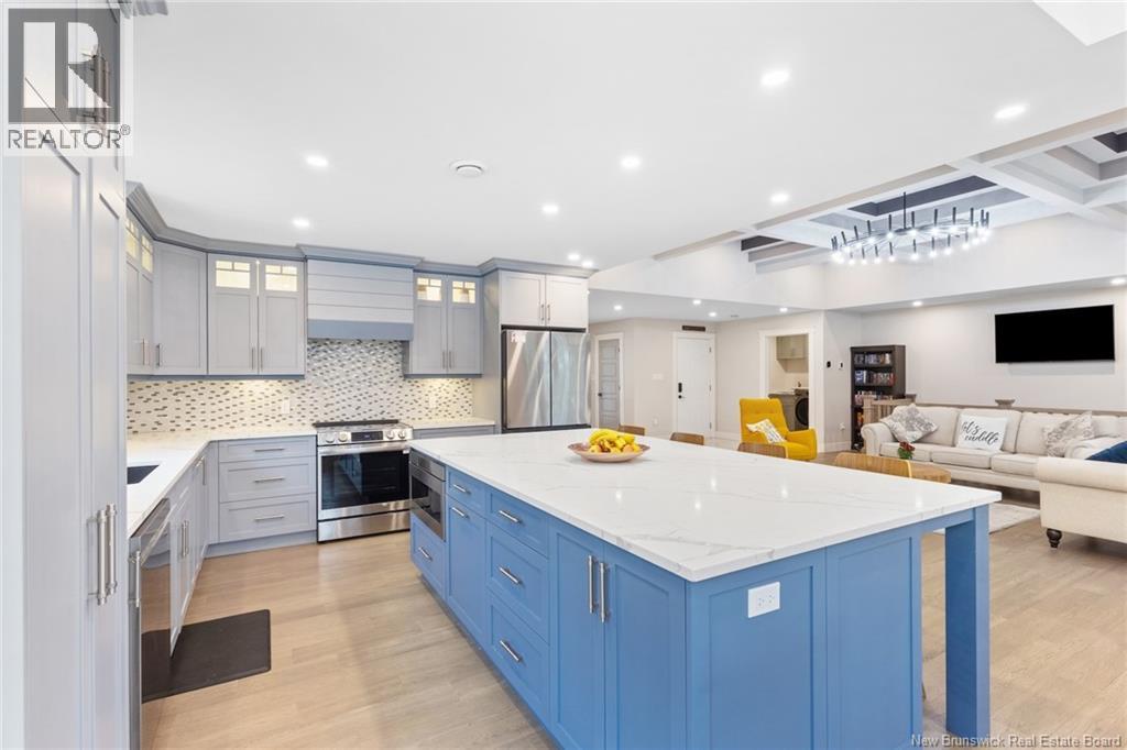 1369 Route 655, Rusagonis, New Brunswick  E3B 8Z8 - Photo 17 - NB136082