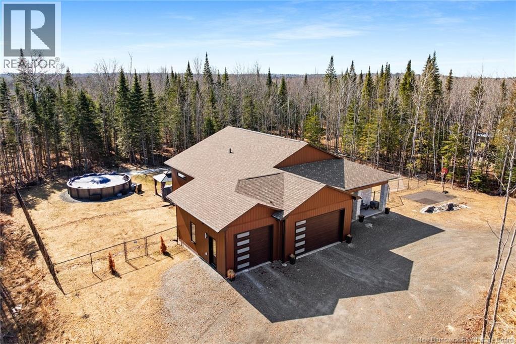 1369 Route 655, Rusagonis, New Brunswick  E3B 8Z8 - Photo 3 - NB136082