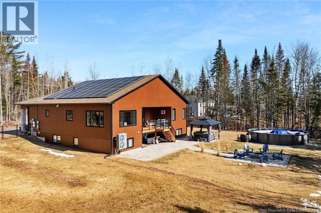 1369 Route 655, Rusagonis, New Brunswick  E3B 8Z8 - Photo 46 - NB136082