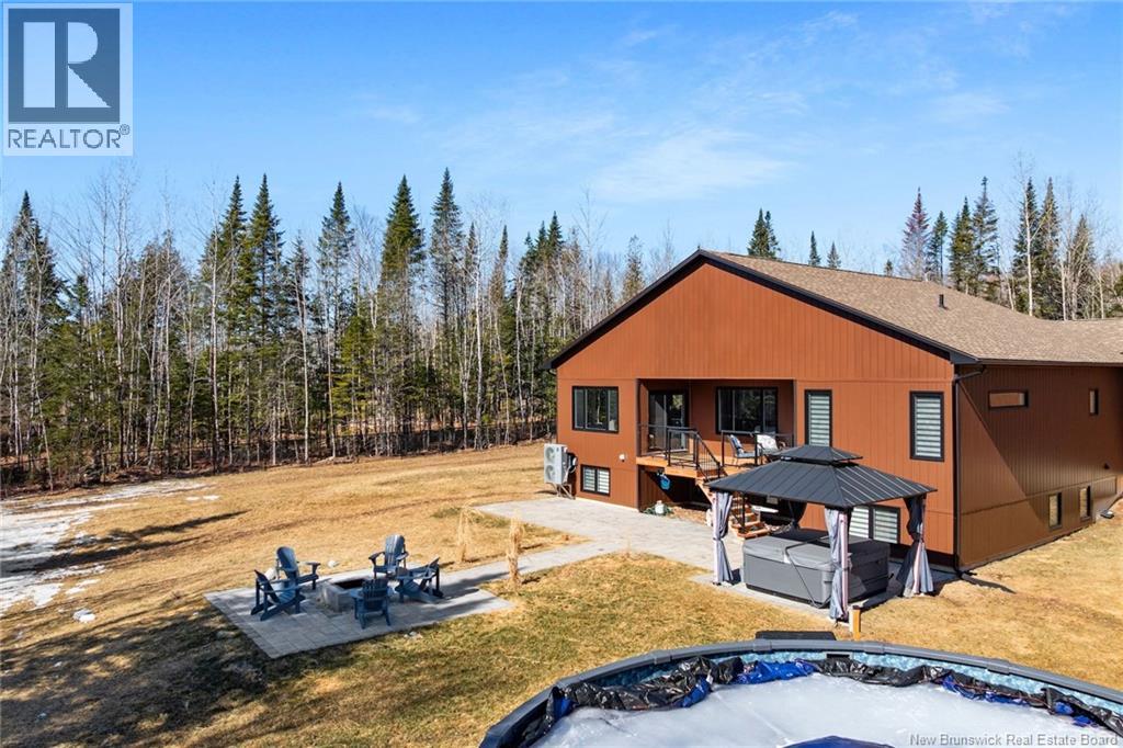 1369 Route 655, Rusagonis, New Brunswick  E3B 8Z8 - Photo 47 - NB136082