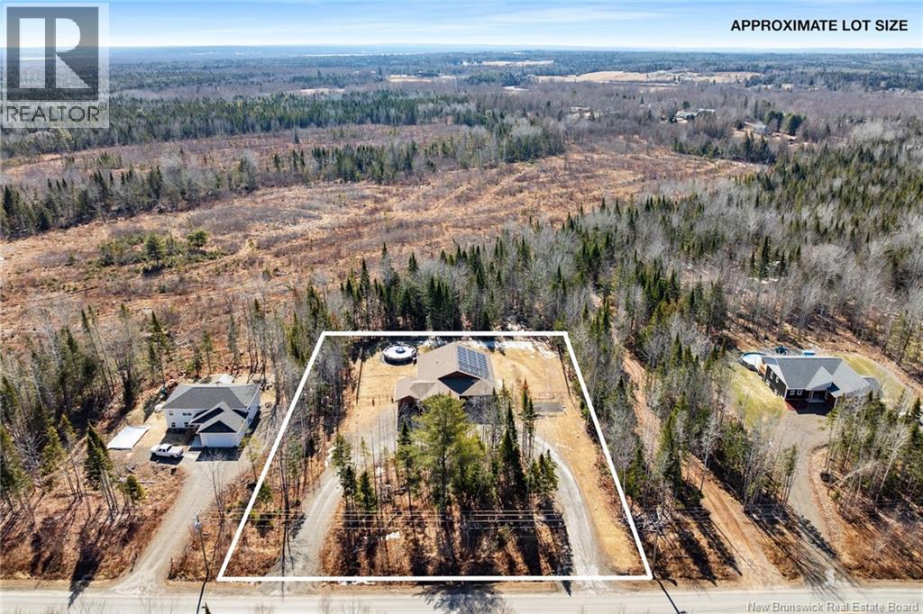 1369 Route 655, Rusagonis, New Brunswick  E3B 8Z8 - Photo 49 - NB136082