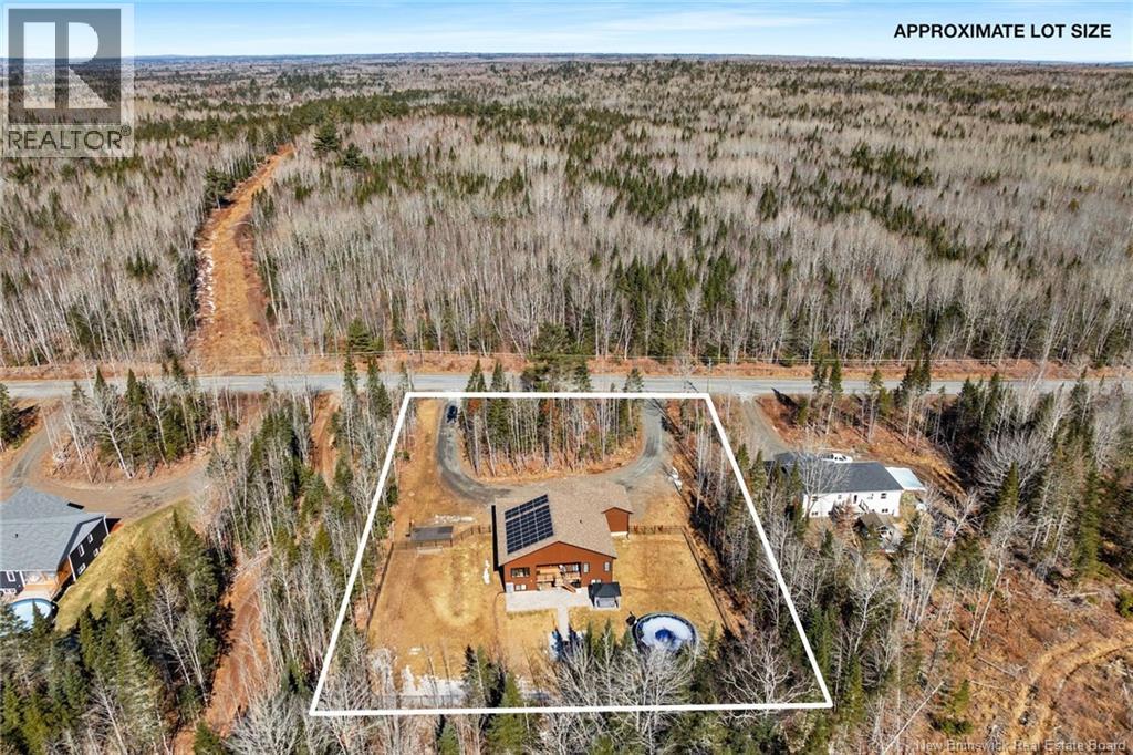 1369 Route 655, Rusagonis, New Brunswick  E3B 8Z8 - Photo 50 - NB136082