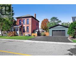 198 JAMES STREET W, Prescott, Ontario