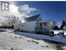 66 Mcgee Street, Springhill, Nova Scotia