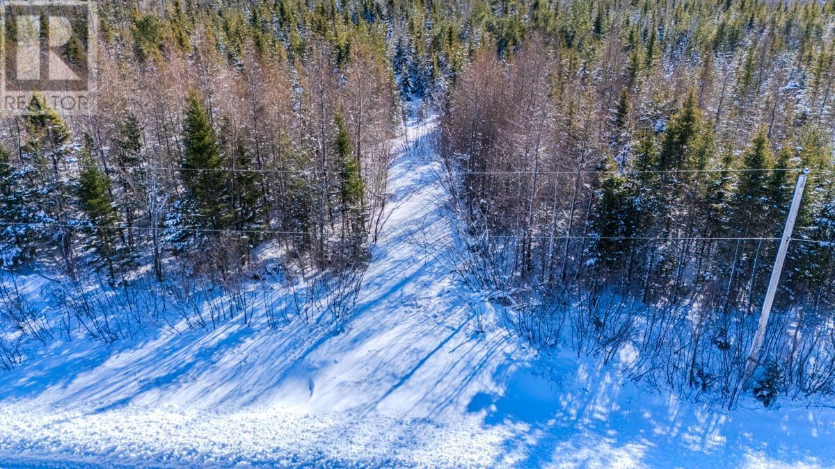 Lot S-1 OTTERBROOK Road, Otter Brook, Nova Scotia