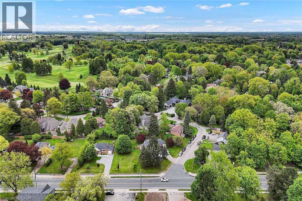 51 Wilson Street E, Ancaster, Ontario  L9G 2B3 - Photo 12 - 40816037