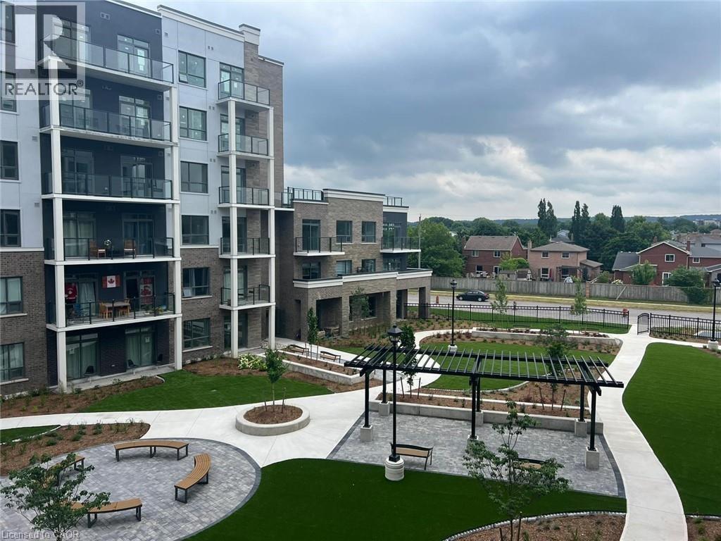 5055 Greenlane Road Unit# 340, Lincoln, Ontario  L3J 2J3 - Photo 19 - 40815970