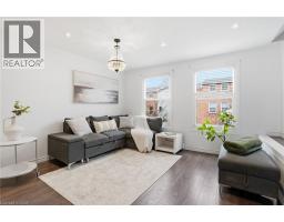 1255 UPPER GAGE Avenue Unit# 15, Hamilton, Ontario