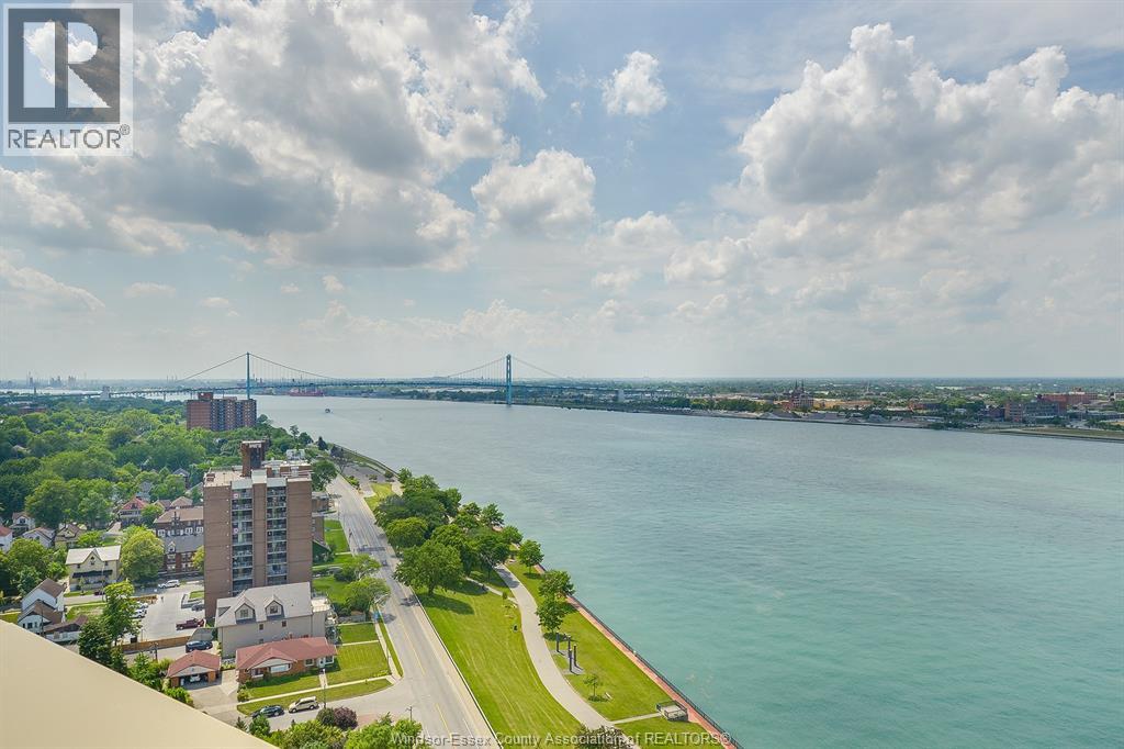1225 Riverside Unit# 409, Windsor, Ontario  N9A 0A2 - Photo 3 - 26006476