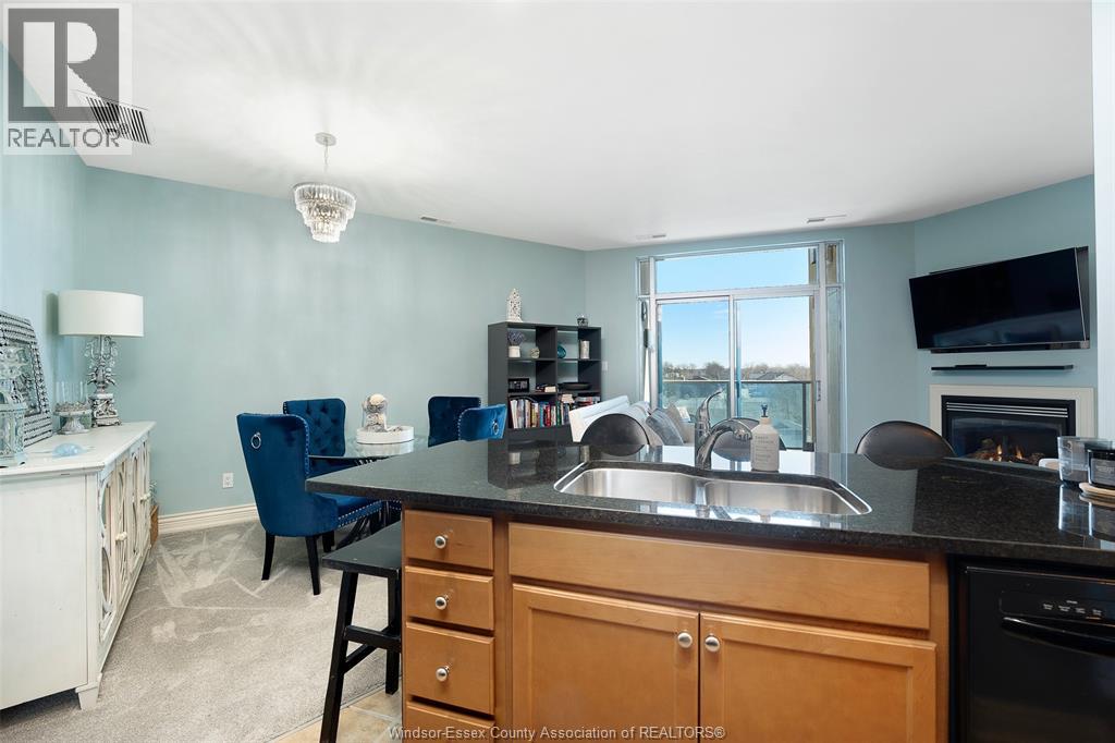 1225 Riverside Unit# 409, Windsor, Ontario  N9A 0A2 - Photo 20 - 26006476
