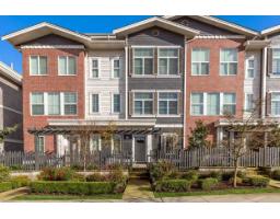 46 8371 202B STREET, Langley, British Columbia