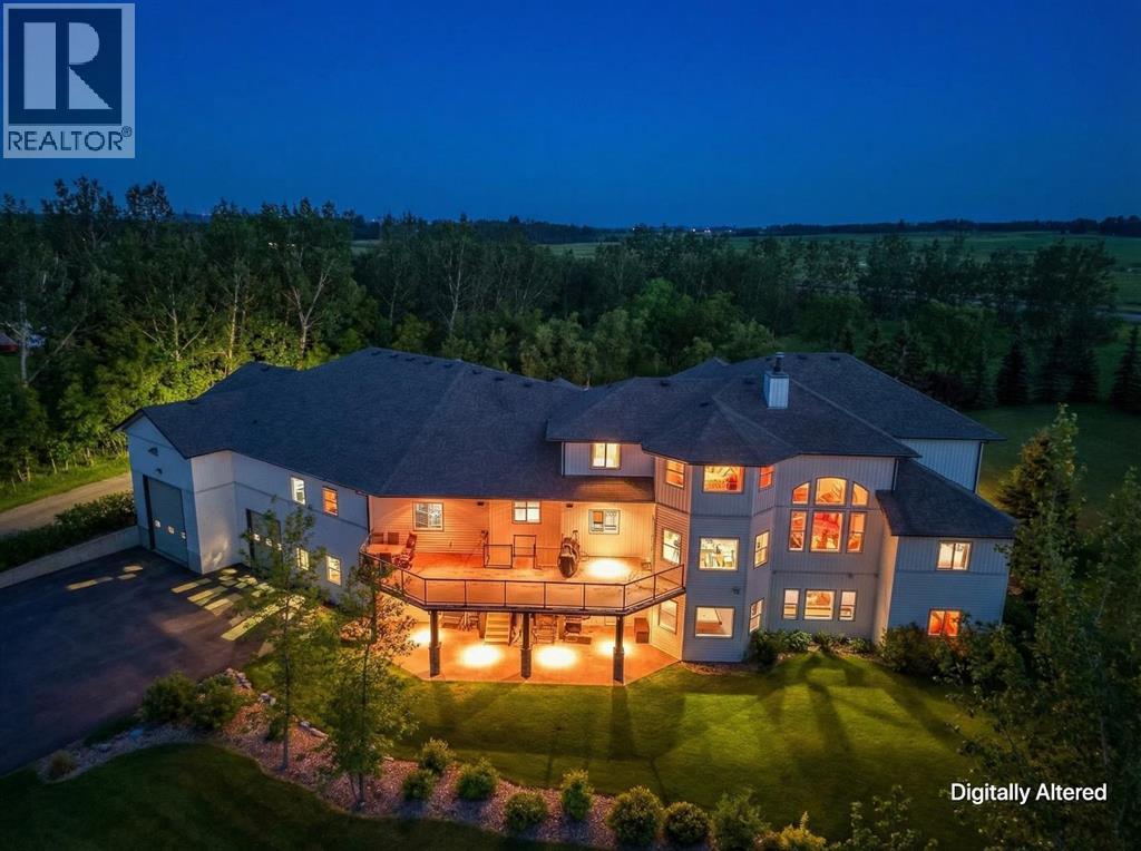 6, 26174 Highway 11, Rural Red Deer County, Alberta