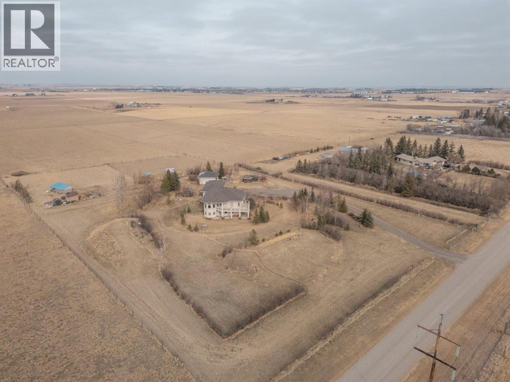 224058 92 Township, Rural Lethbridge County, Alberta  T0L 0V2 - Photo 37 - A2291206