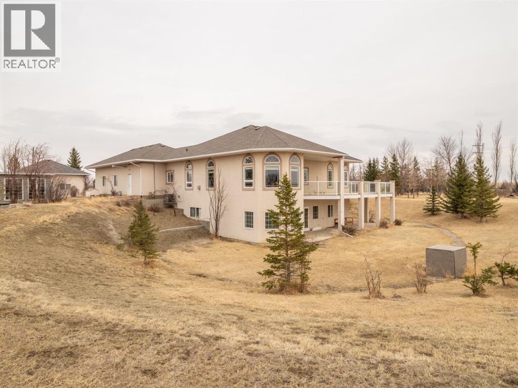 224058 92 Township, Rural Lethbridge County, Alberta  T0L 0V2 - Photo 33 - A2291206