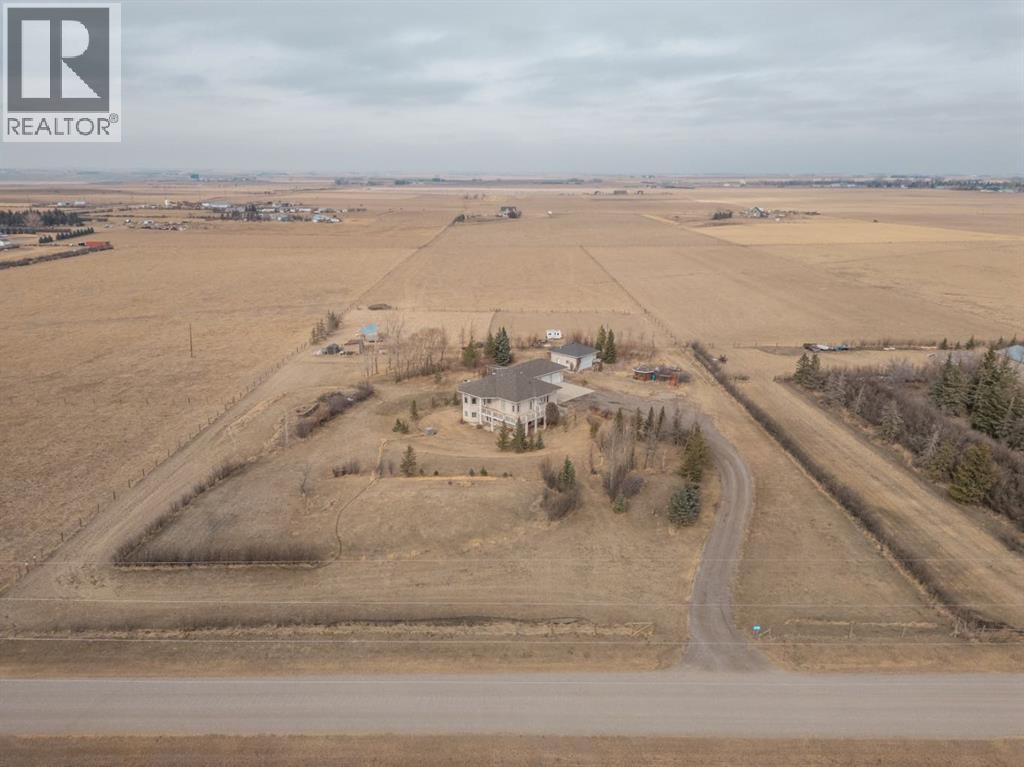 224058 92 Township, Rural Lethbridge County, Alberta  T0L 0V2 - Photo 36 - A2291206