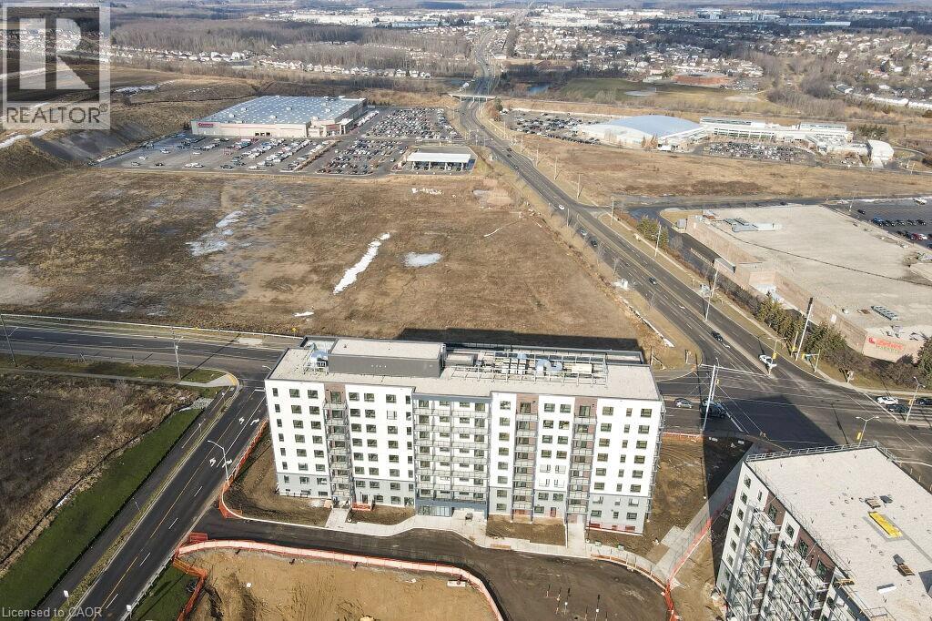 1098 Paisley Road Unit# 403, Guelph, Ontario  N1K 0E3 - Photo 4 - 40815489