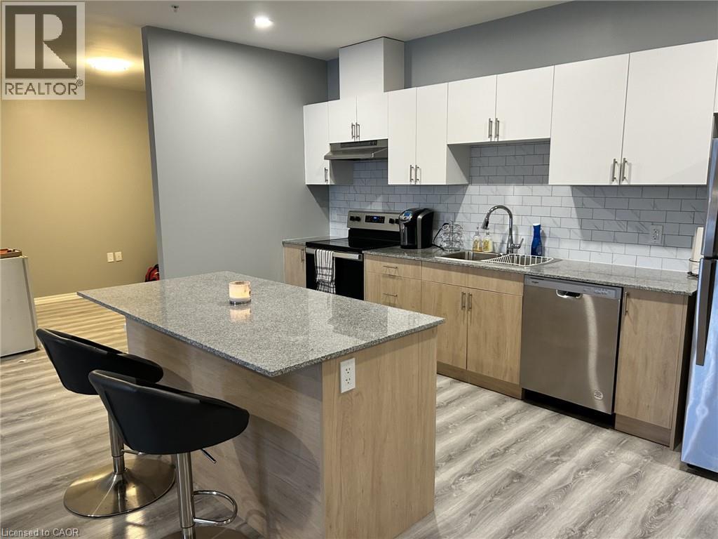 1098 Paisley Road Unit# 403, Guelph, Ontario  N1K 0E3 - Photo 5 - 40815489