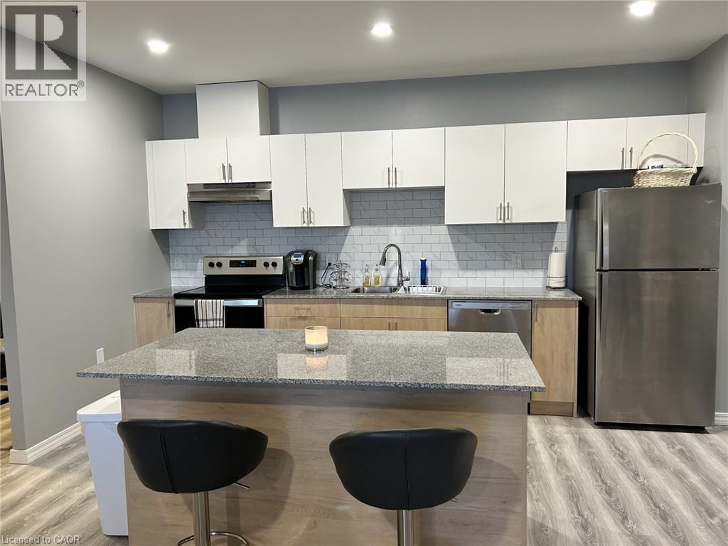 1098 Paisley Road Unit# 403, Guelph, Ontario  N1K 0E3 - Photo 6 - 40815489