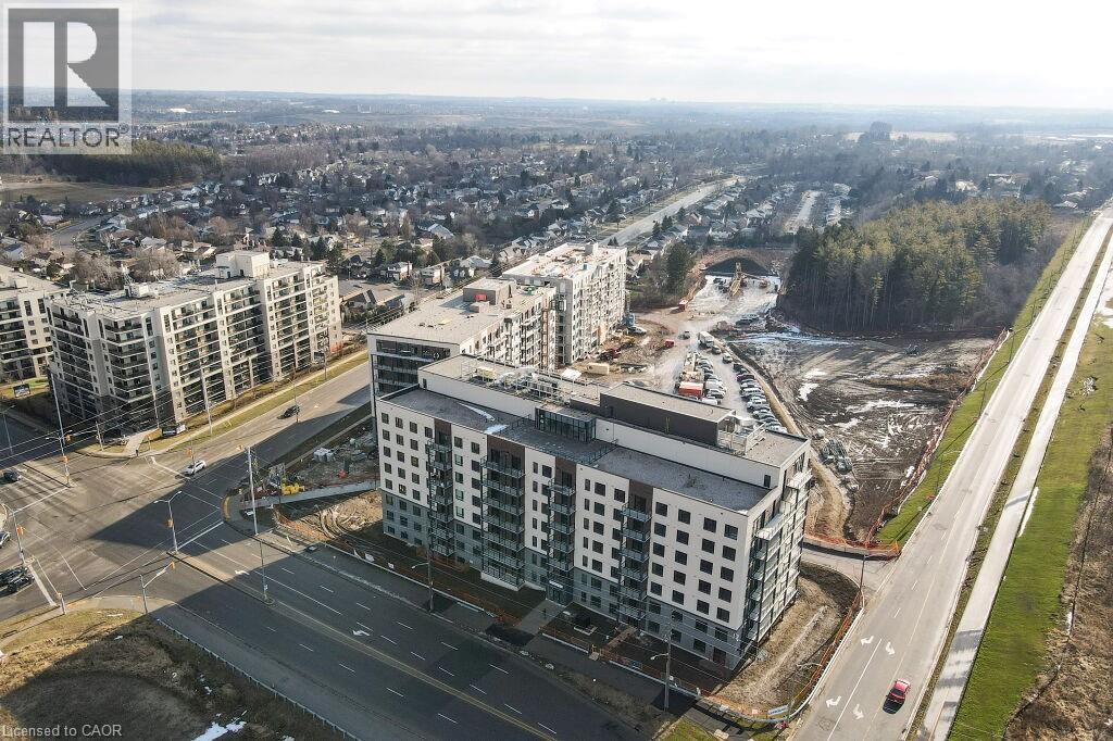 1098 Paisley Road Unit# 403, Guelph, Ontario  N1K 0E3 - Photo 3 - 40815489