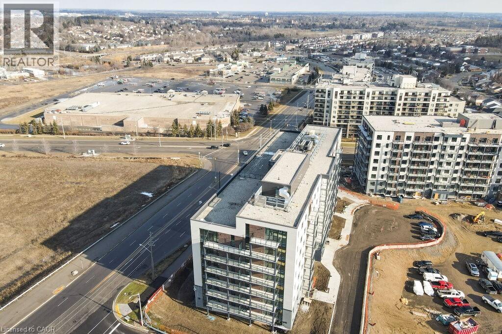 1098 Paisley Road Unit# 403, Guelph, Ontario  N1K 0E3 - Photo 2 - 40815489