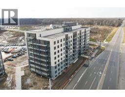 1098 PAISLEY Road Unit# 403, Guelph, Ontario