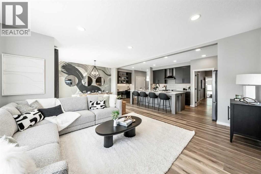 56 Osprey Hill Place SW, Calgary, Alberta  T3B 6R9 - Photo 9 - A2296754