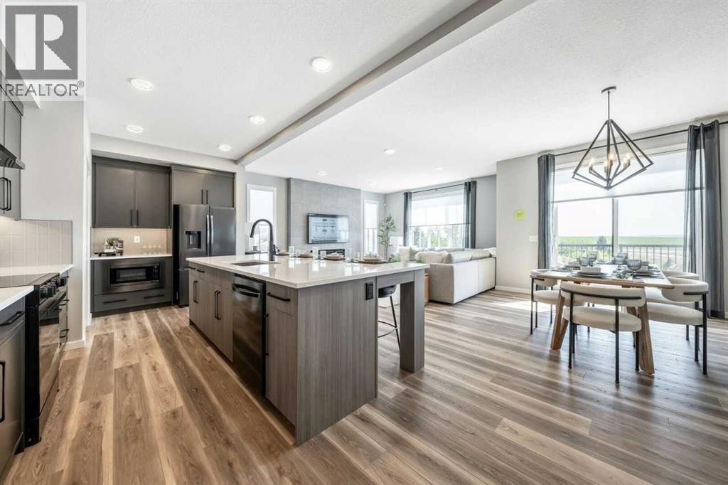 56 Osprey Hill Place SW, Calgary, Alberta  T3B 6R9 - Photo 7 - A2296754