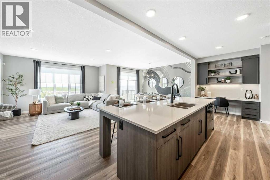 56 Osprey Hill Place SW, Calgary, Alberta  T3B 6R9 - Photo 6 - A2296754