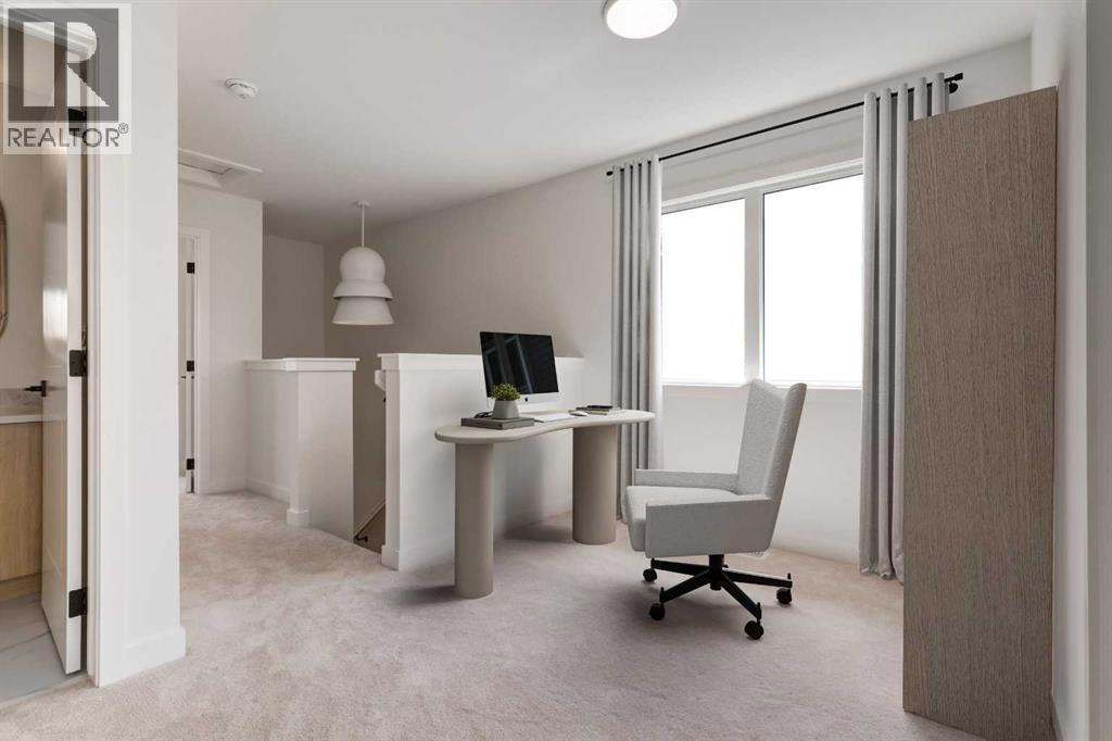 98 Agate Road, Cochrane, Alberta  T4C 3K1 - Photo 21 - A2282301