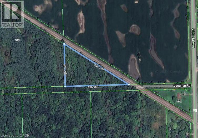 Na Vaughan Road, West Lincoln, Ontario  L0R 1C0 - Photo 2 - 40816053