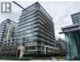 406 138 W 1ST AVENUE, Vancouver, British Columbia