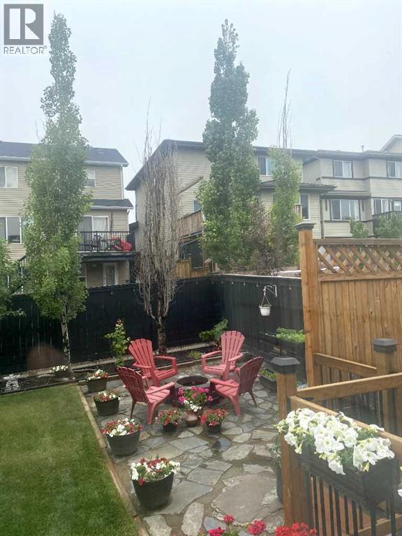 2033 Sagewood Point SW, Airdrie, Alberta  T4b 3P1 - Photo 37 - A2293088