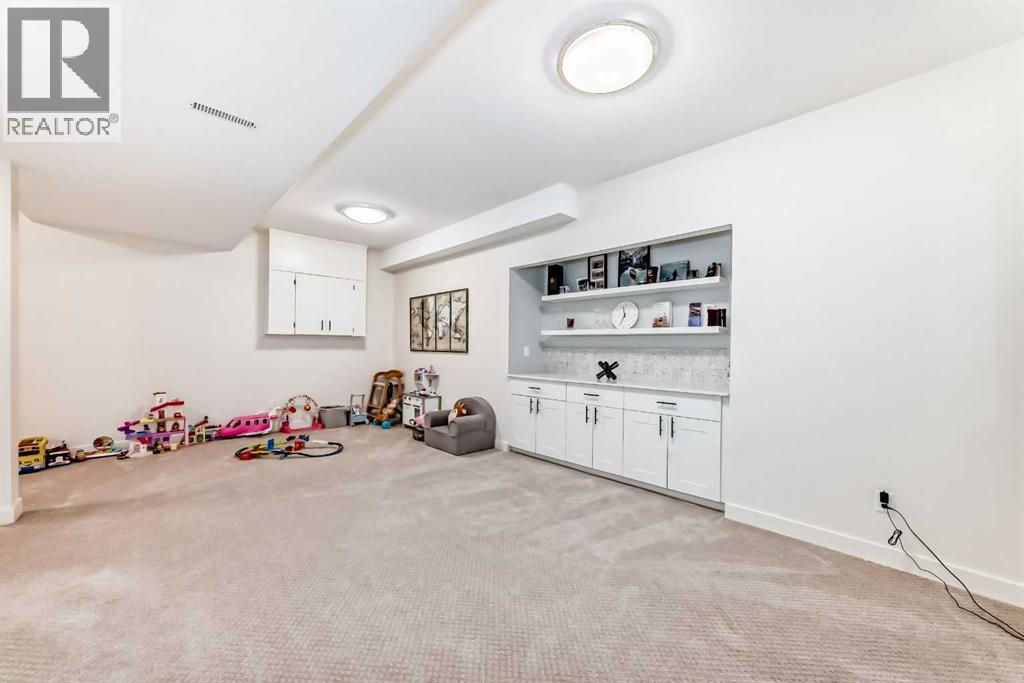 47 Canterbury Court Sw, Calgary, Alberta  T2W 6C2 - Photo 38 - A2294234