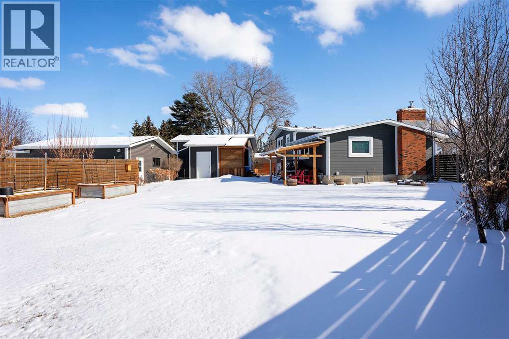 4505 66 Streetclose, Camrose, Alberta  T4V 2T1 - Photo 27 - A2294915