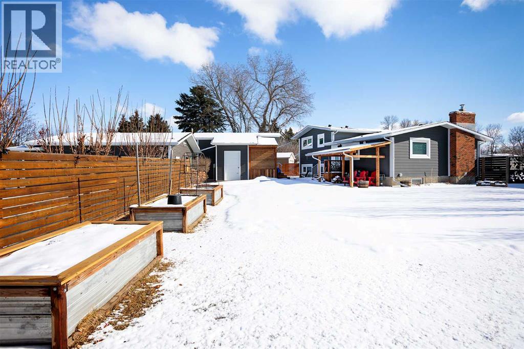 4505 66 Streetclose, Camrose, Alberta  T4V 2T1 - Photo 28 - A2294915