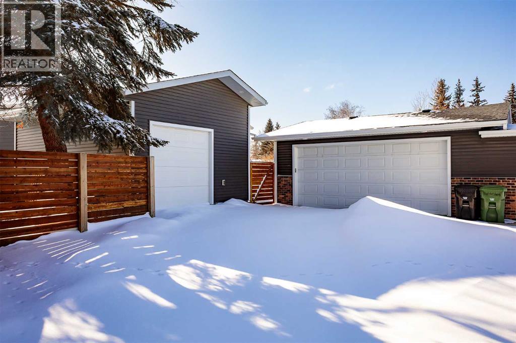 4505 66 Streetclose, Camrose, Alberta  T4V 2T1 - Photo 29 - A2294915