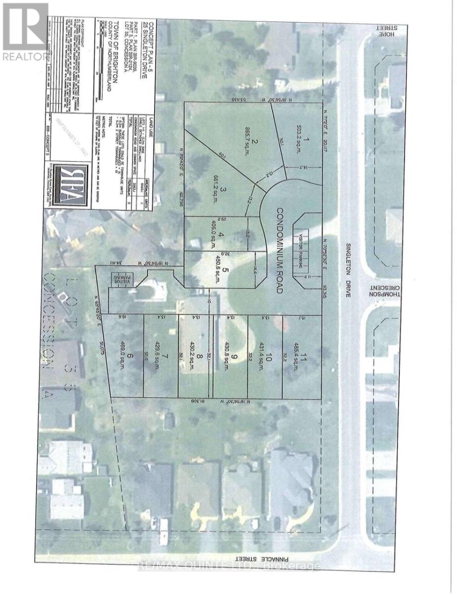 25 Singleton Street, Brighton, Ontario  K0K 1H0 - Photo 43 - X12188066