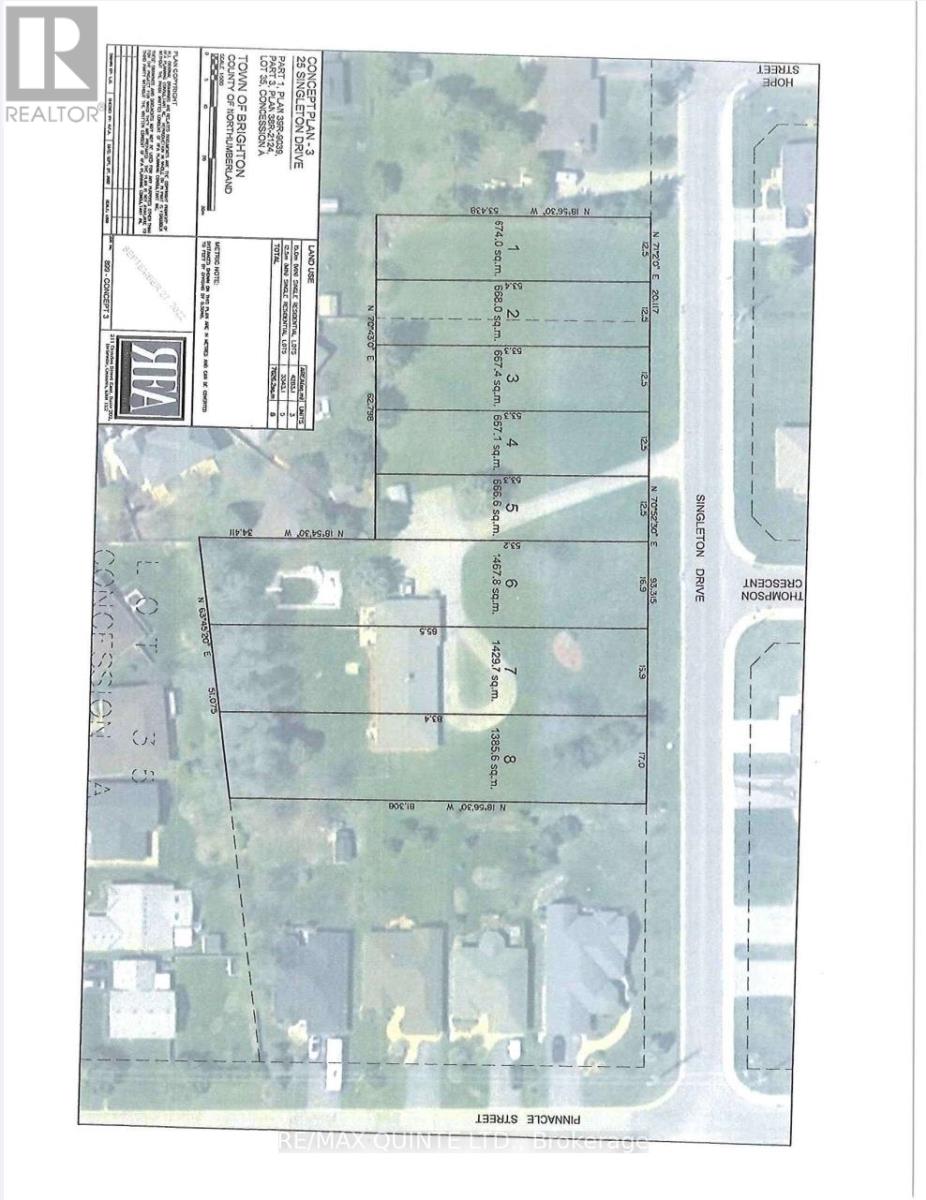 25 Singleton Street, Brighton, Ontario  K0K 1H0 - Photo 41 - X12188066