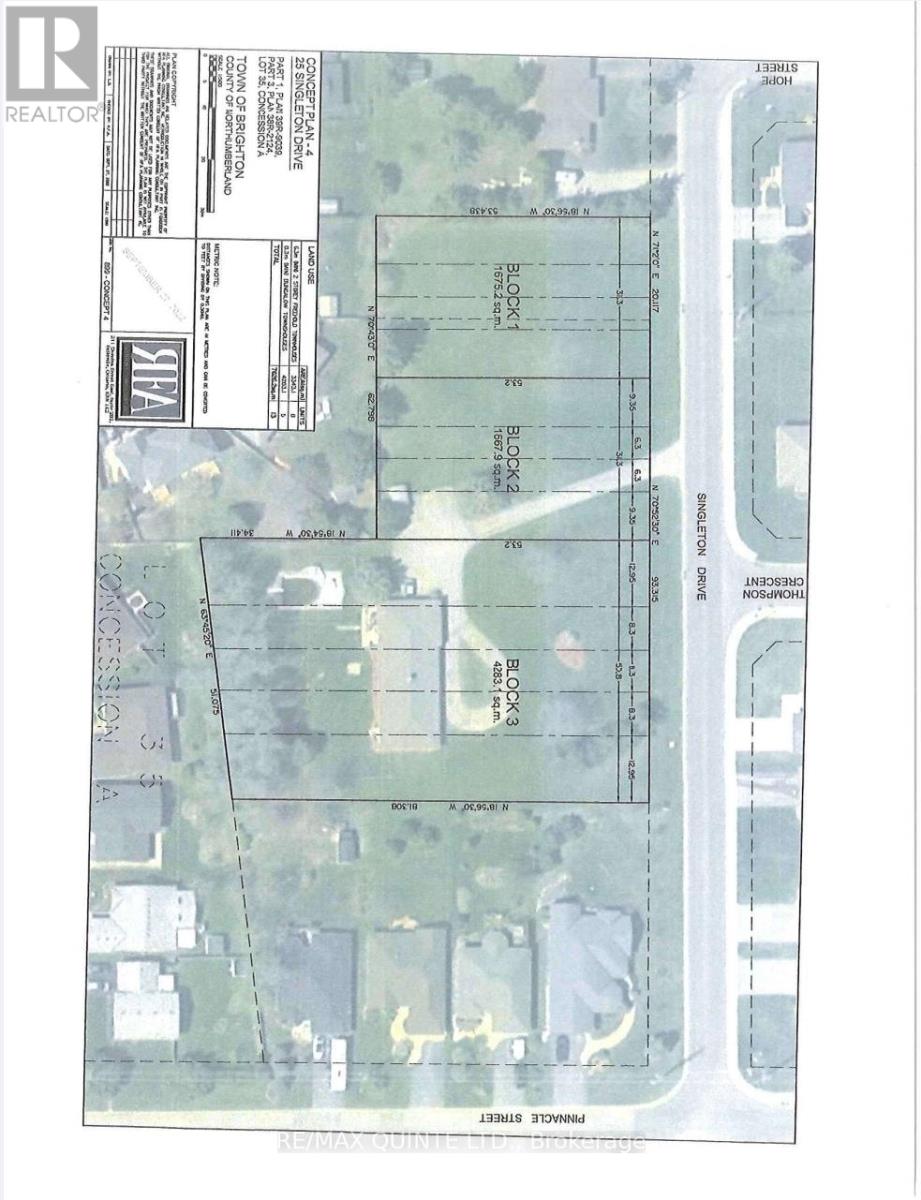 25 Singleton Street, Brighton, Ontario  K0K 1H0 - Photo 42 - X12188066