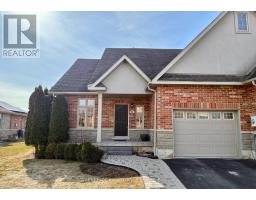 20 PULLA STREET, Quinte West, Ontario