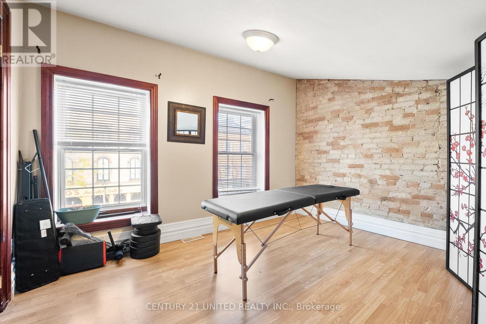 401 - 79 King Street W, Cobourg, Ontario  K9A 2M4 - Photo 23 - X12917012