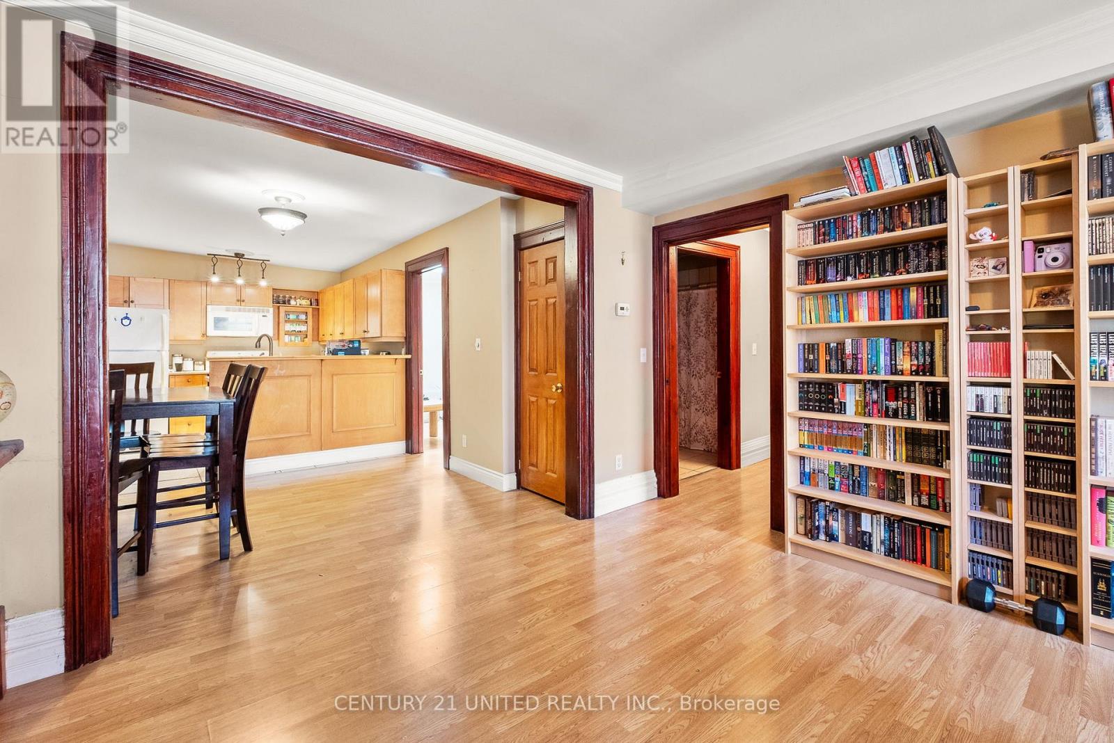 401 - 79 King Street W, Cobourg, Ontario  K9A 2M4 - Photo 12 - X12917012