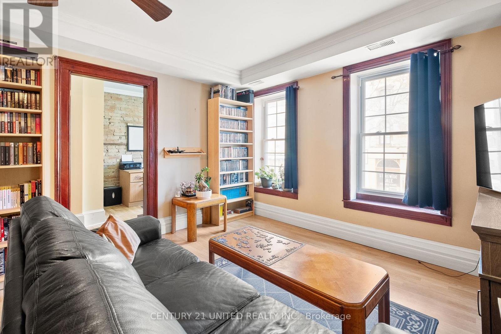 401 - 79 King Street W, Cobourg, Ontario  K9A 2M4 - Photo 7 - X12917012